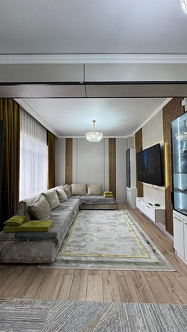 инвестировать: 5 и более комнат, 280 м², 4 соток, Бишкек, Рухий Мурас ж/м Агентство недвижимости — 7