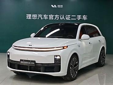 wuling mini ev: Lixiang L7: 2025 г. — 1