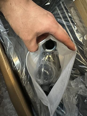 сиф: Кухонная мойка, Врезной способ установки, Материал: Металл, Размер: 120 — 3