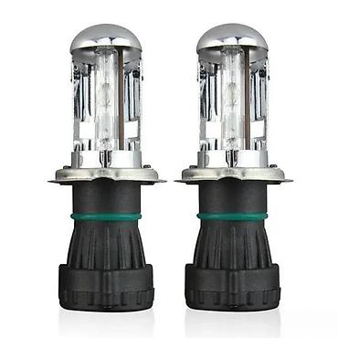 laki pecer: Rezervne bi xenon sijalice h4 6000k par. Rezervne ksenon sijalice svih — 1