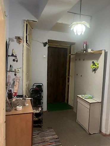 Продажа квартир: 3 комнаты, 56 м², 107 серия, 4 этаж — 9