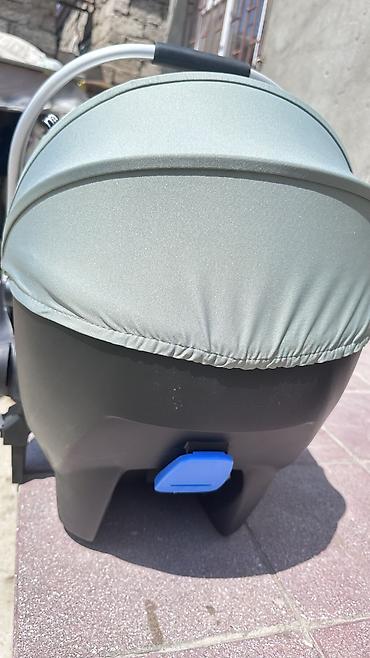 gəlin paltarları: Transformer araba, Mothercare, İşlənmiş, Yaş: <1 ay, Ünvandan götürmə — 9
