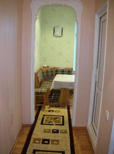 Uzunmüddətli kirayə mənzillər: Xətai metrosunun yaxınlığında 4 mertebeli binanın 4-cü mərtəbəsində — 9