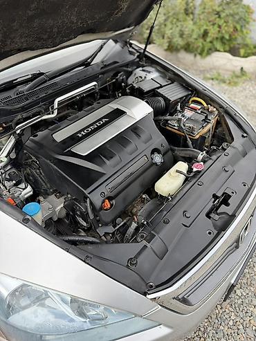 стоп на хонда фит: Honda Inspire: 2003 г., 3 л, Автомат, Бензин, Седан — 6