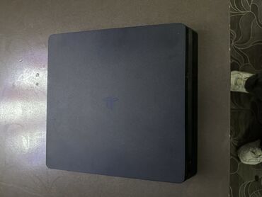 new ps4: PS4 в наличии 4шт.
Состояние идеальное