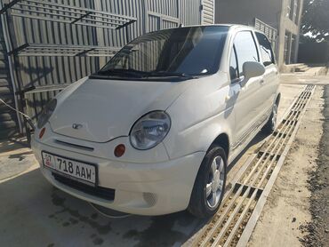 глушители на матиз: Daewoo Matiz: 2013 г., 0.8 л, Механика, Бензин, Хэтчбэк