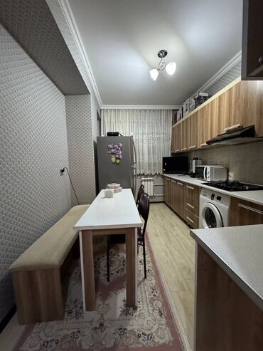 Yeni tikili: 2 otaqlı, Yeni tikili, 75 kv. m — 2