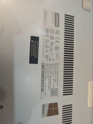 сколько стоит ноутбук от apple: Ноутбук, Lenovo, 8 ГБ ОЭТ, Intel Core i5, 14 ", Колдонулган, Жумуш, окуу үчүн, эс тутум SSD