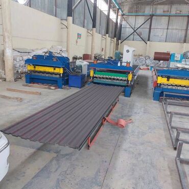 Çerepitsa: Metal dam örtükləri, Zəmanətli, Kredit var — 10