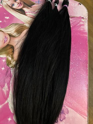 keratin qiymeti: TEBİİ KERATINLI SÜPER KEYFİYYETLİ SAÇ 200 qr 55 sm tecılı 190azn — 5