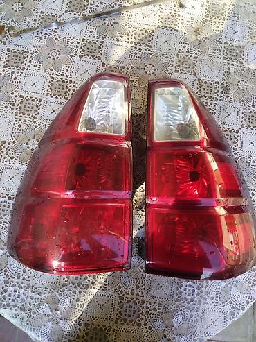 e39 stop: Toyota İşlənmiş — 3