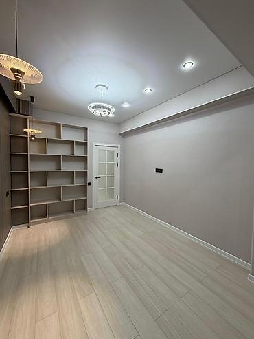 Продажа квартир: 2 комнаты, 59 м², Элитка, Фрунзе мкр., Элитка, 3 этаж, Дизайнерский ремонт at lalafo.kg — 5 Продажа квартир: 2 комнаты, 59 м², Элитка, Фрунзе мкр., Элитка, 3 этаж, Дизайнерский ремонт — 5