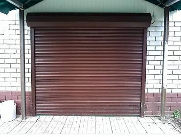 Сварка: Сварка | Ворота Доставка, Гарантия — 19