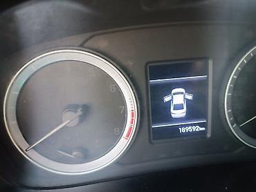 серый gac aion s: Hyundai Sonata: 2018 г., 2 л, Автомат, Газ, Седан — 8