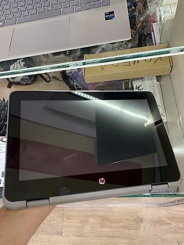 hp 22es: HP ProBook x360 11.6" dönən ekranlı noutbuk - Model: HP ProBook x360 — 2