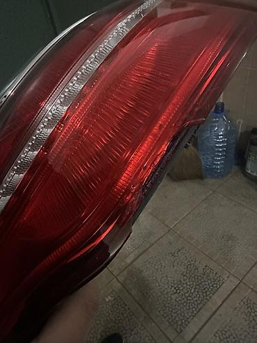 c55 amg: LED, Mercedes-Benz 2018 il, Orijinal, Almaniya, İşlənmiş — 2