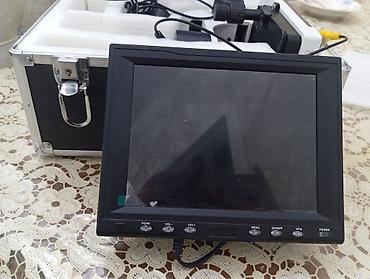 Tibbi avadanlıq: Mikrosirkulyasiya detektoru – XW880 model Xüsusiyyətlər: - Barmaq ucu — 3