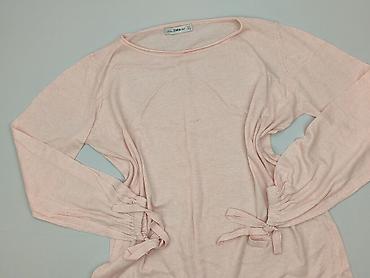 tecza: Zara, Sweter damski, rozmiar S — 1