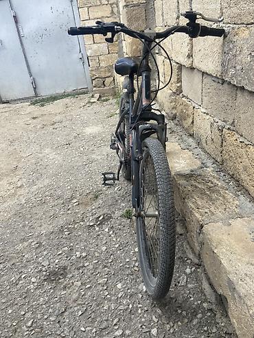 sibog velosiped: MTB tipli velosiped – “START 400” seriyası - Gediş və şəhər üçün — 4