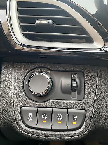 Chevrolet: Chevrolet Spark: 2019 г., 1 л, Вариатор, Бензин, Хэтчбэк — 9