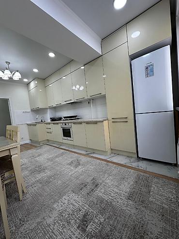 Продажа квартир: 3 комнаты, 85 м², Элитка, 9 этаж, Евроремонт — 5