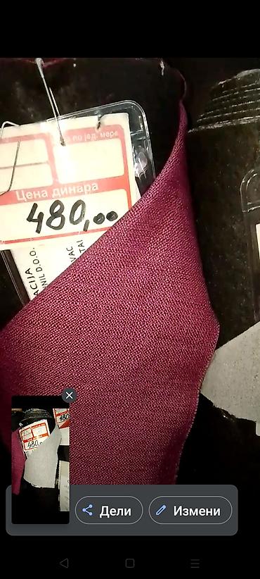 Jastuci: Dekorativni jastuk, bоја - Crvena — 16