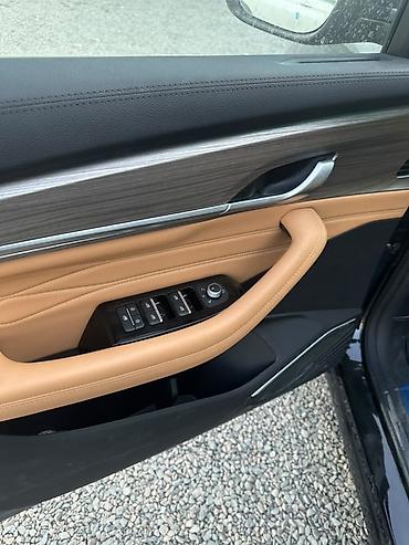 Geely: Geely Haoyue L: 2024 г., 1.5 л, Автомат, Бензин, Кроссовер — 7