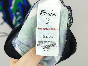 emo: E-vie, Bluzka damska, rozmiar M — 4