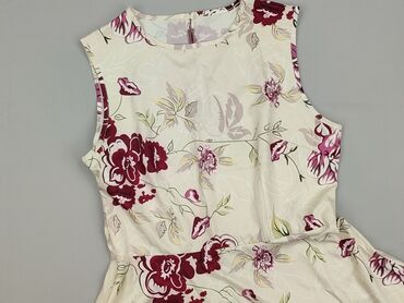 sukienki midi modna kiecka: Women`s dress, size S (EU 36)