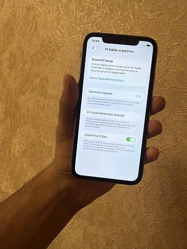 iphona dubay: IPhone 11, 128 GB, Çəhrayı — 2