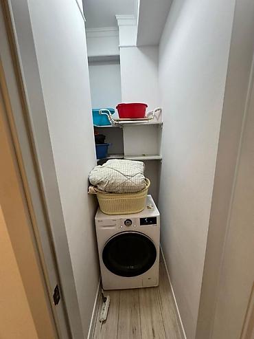 Продажа квартир: 3 комнаты, 100 м², Национальный драматический театр, Элитка, 8 этаж, Дизайнерский ремонт — 9