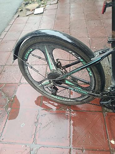 mopet elektrik: Elektrik velosipedi – Pilotniu/Meiqi - Güclü elektrik köməkçisi — 3