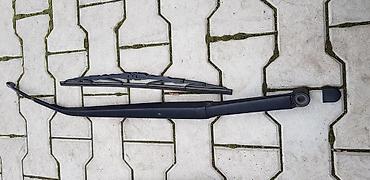 NOSACI METLICA BRISACA ZA TOYOTA PREVIA OD 2000. DO 2006. GOD