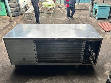 Промышленные холодильники и комплектующие: 🔥 Срочно! Продаётся полностью оборудование для пекарни / кондитерской — 4