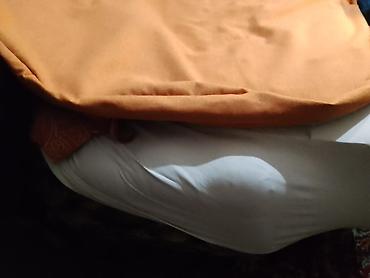 Jastuci: Navlaka za jastuke sa floralnim printom - Materijal: glatka tkanina — 7