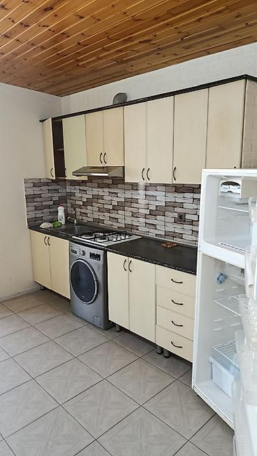 yaponka satışı: Sumqayıt bulvarın sonu 2 otaq studio (kirayə) daimi ciddi adamlar — 4