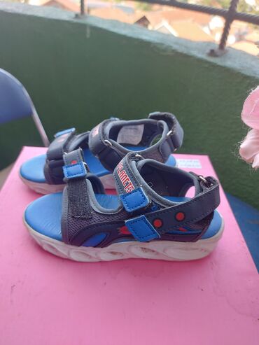 baletanke za devojcice deichmann: Sandale, Lc Waikiki, Veličina - 27