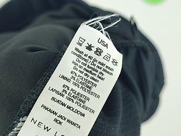 stan chicago: New Look, Spódnica damska, rozmiar 2XS — 5