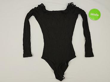 bwldr: Bershka, Body damskie, rozmiar S — 2