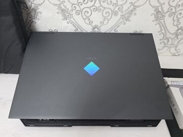 ноутбуки игровые бишкек: Ноутбук, HP, 16 ГБ ОЗУ, AMD Ryzen 5, 15.6 ", Б/у, Для несложных задач, память SSD