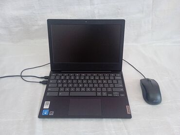 Lenovo: Lenovo IdeaPad, 11.6 ", Intel Celeron, < 128 GB, Pulsuz çatdırılma, Rayonlara çatdırılma