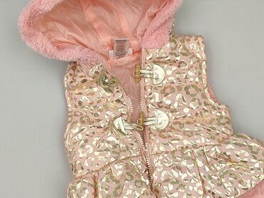 rajstopy panterka: Vest, 1.5-2 years, 86-92 cm, condition - Perfect