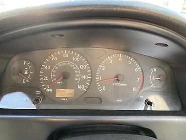 Toyota: Toyota Avensis: 2001 г., Бензин, Хэтчбэк — 9