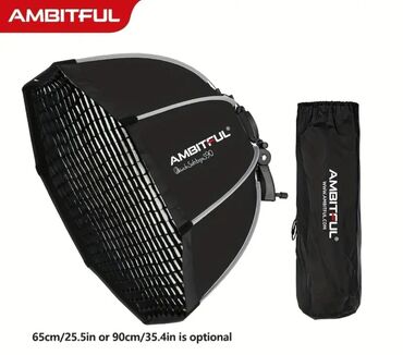 Softbox ambitful 65 Yeni

triopo
