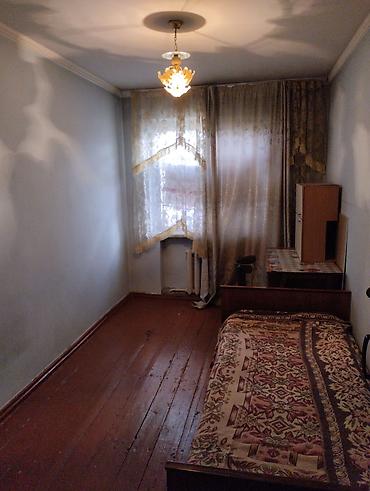 19 м², С мебелью полностью