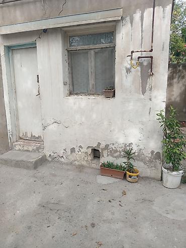 Kirayə evlər: Badamdartda bir otaqli ev kirayə — 1