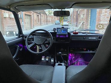 lada vaz 2107: VAZ (LADA) 2107: 1.5 l | 2001 il 55757 km Sedan — 9