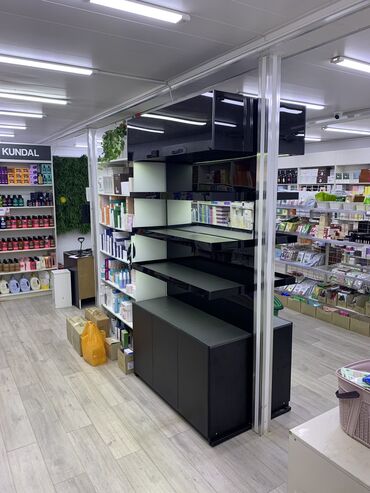 Витрины: 🔹 Изготовление Торговых Островков и Рекламных Конструкций под Ключ 🔹 📍 — 16