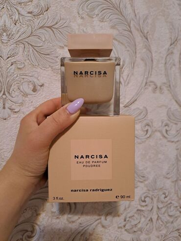 savas dior parfum qiymeti: ❤️Narcisa Pudra Parfum 90ml A klass qaliciliqi 1 gun Xanimlarin