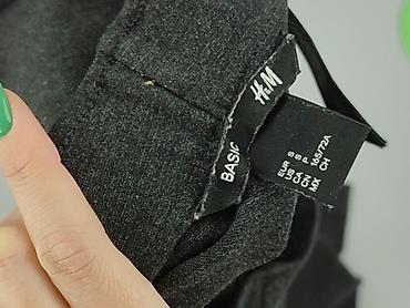 leginsy hm: H&M Basic, Legginsy rozmiar S — 7
